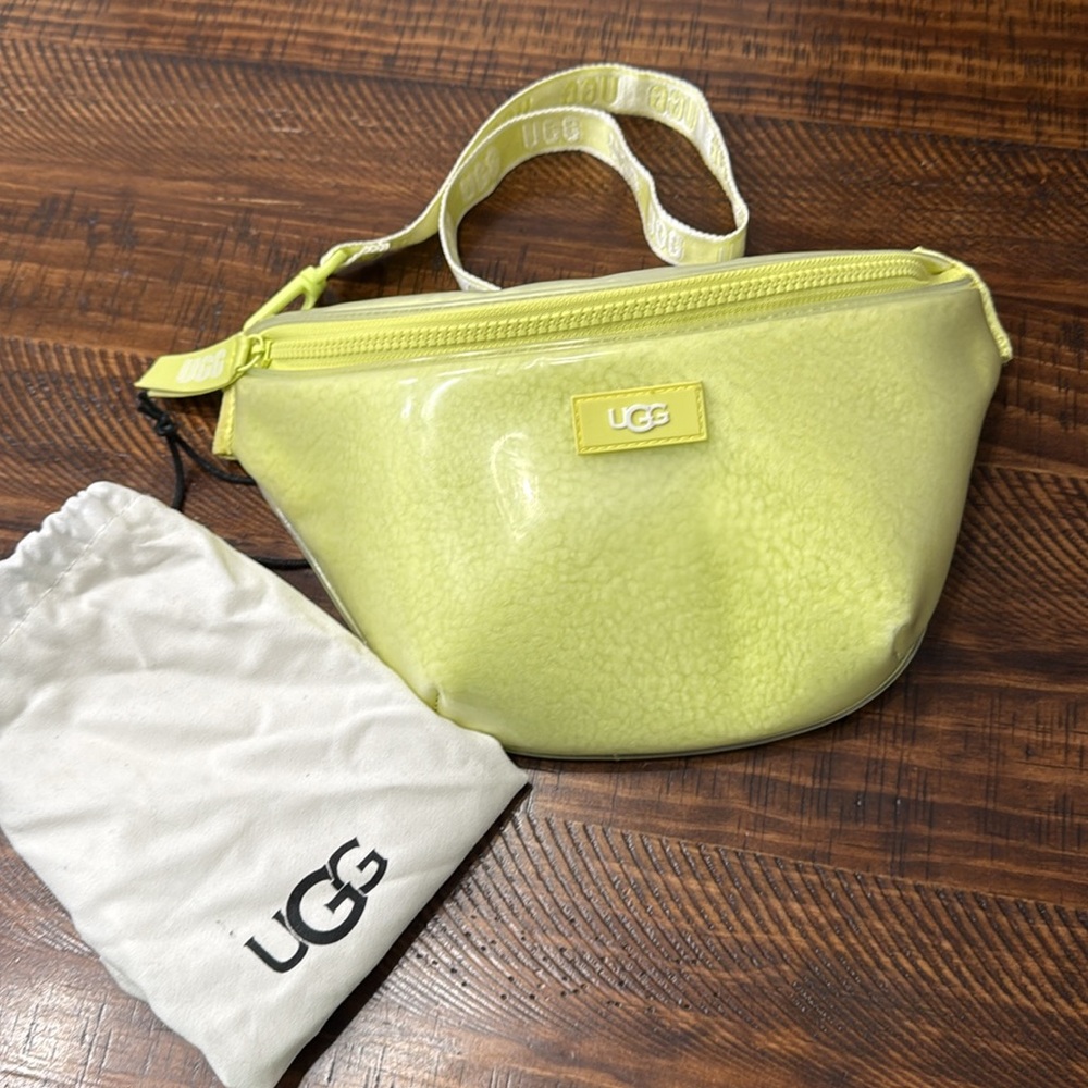 UGG Nash’s Belt Bag
